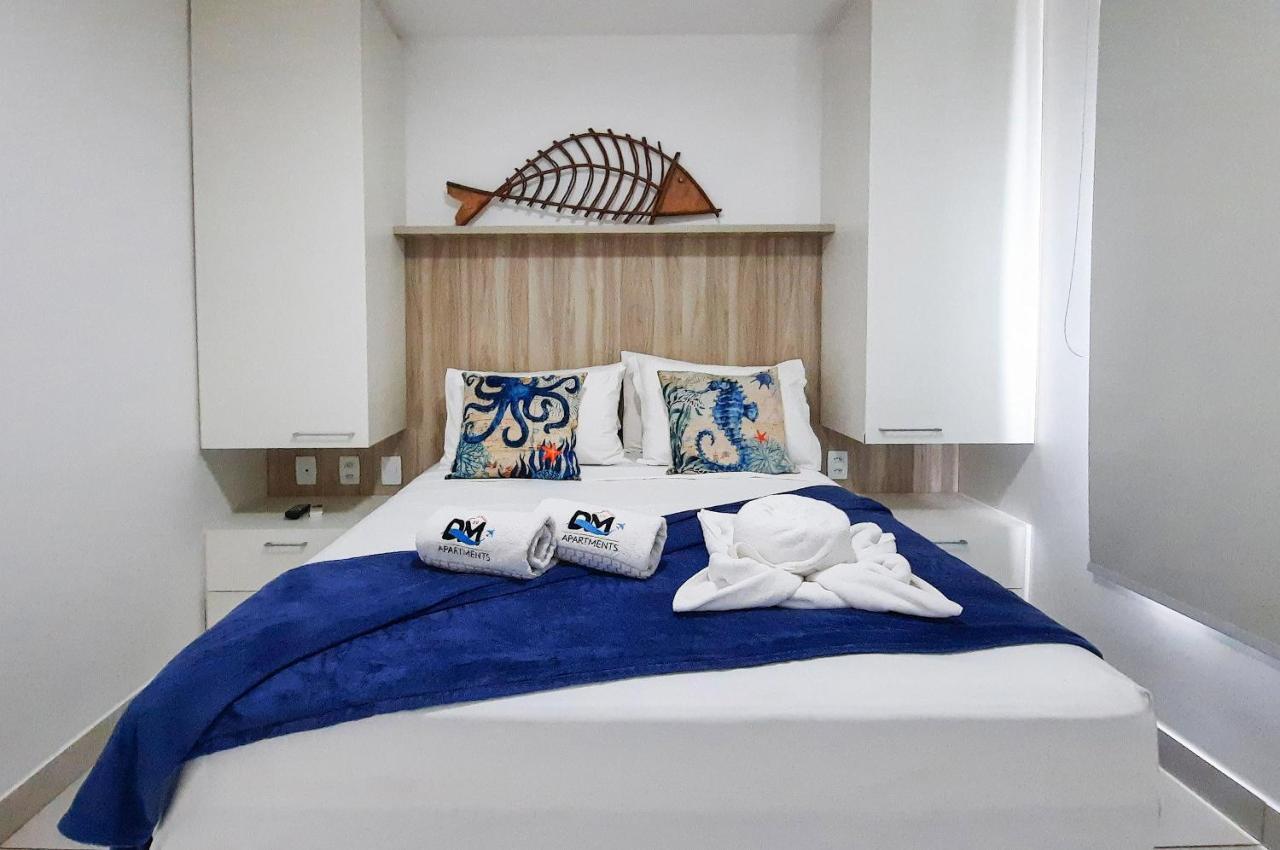 Vg Sun Cumbuco 2 Suites Prox Piscina 6 Pessoas Buitenkant foto