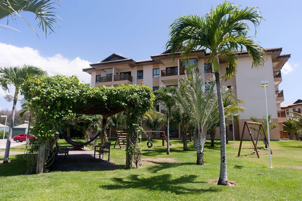Vg Sun Cumbuco 2 Suites Prox Piscina 6 Pessoas Buitenkant foto