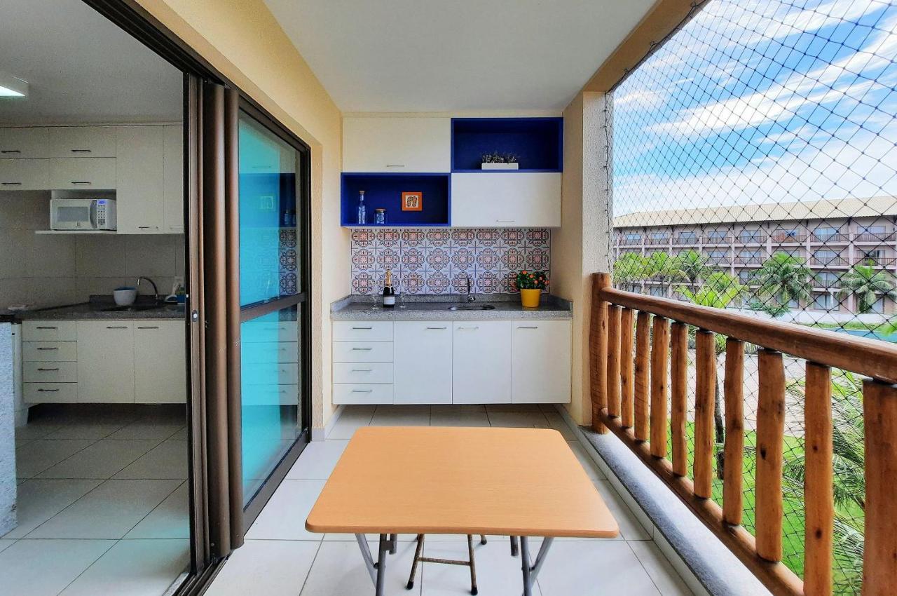 Vg Sun Cumbuco 2 Suites Prox Piscina 6 Pessoas Buitenkant foto
