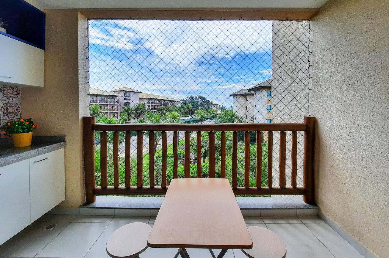 Vg Sun Cumbuco 2 Suites Prox Piscina 6 Pessoas Buitenkant foto