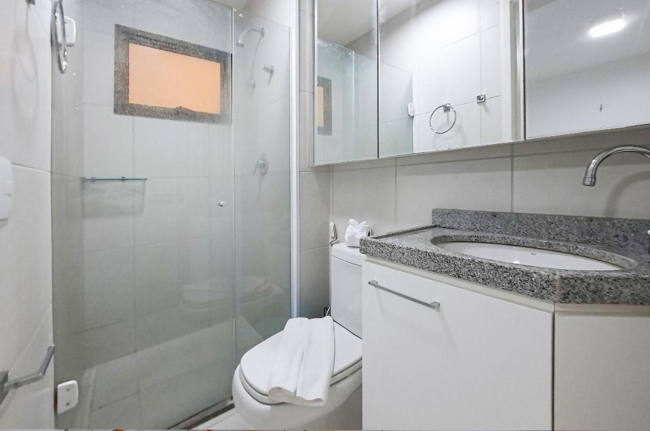 Vg Sun Cumbuco 2 Suites Prox Piscina 6 Pessoas Buitenkant foto