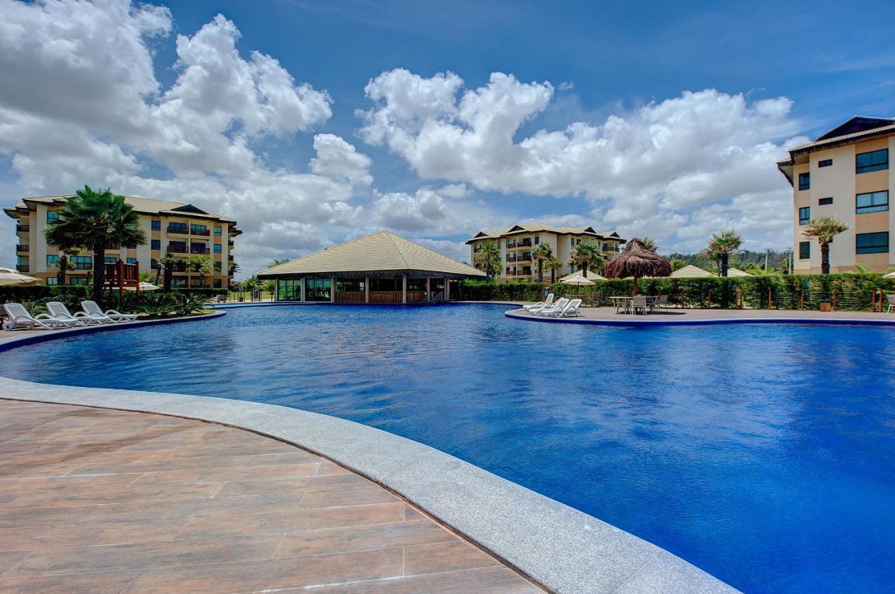 Vg Sun Cumbuco 2 Suites Prox Piscina 6 Pessoas Buitenkant foto