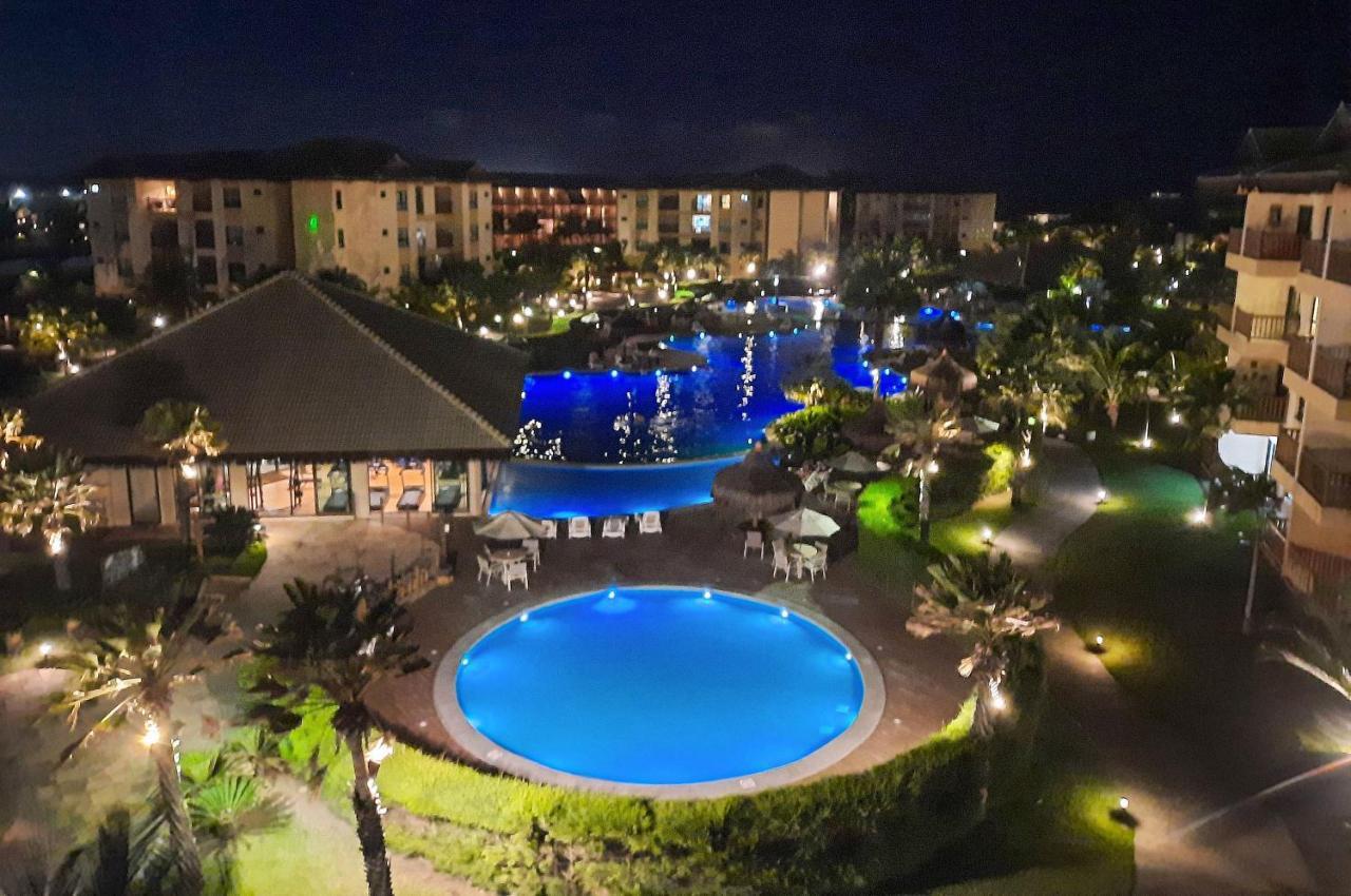 Vg Sun Cumbuco 2 Suites Prox Piscina 6 Pessoas Buitenkant foto