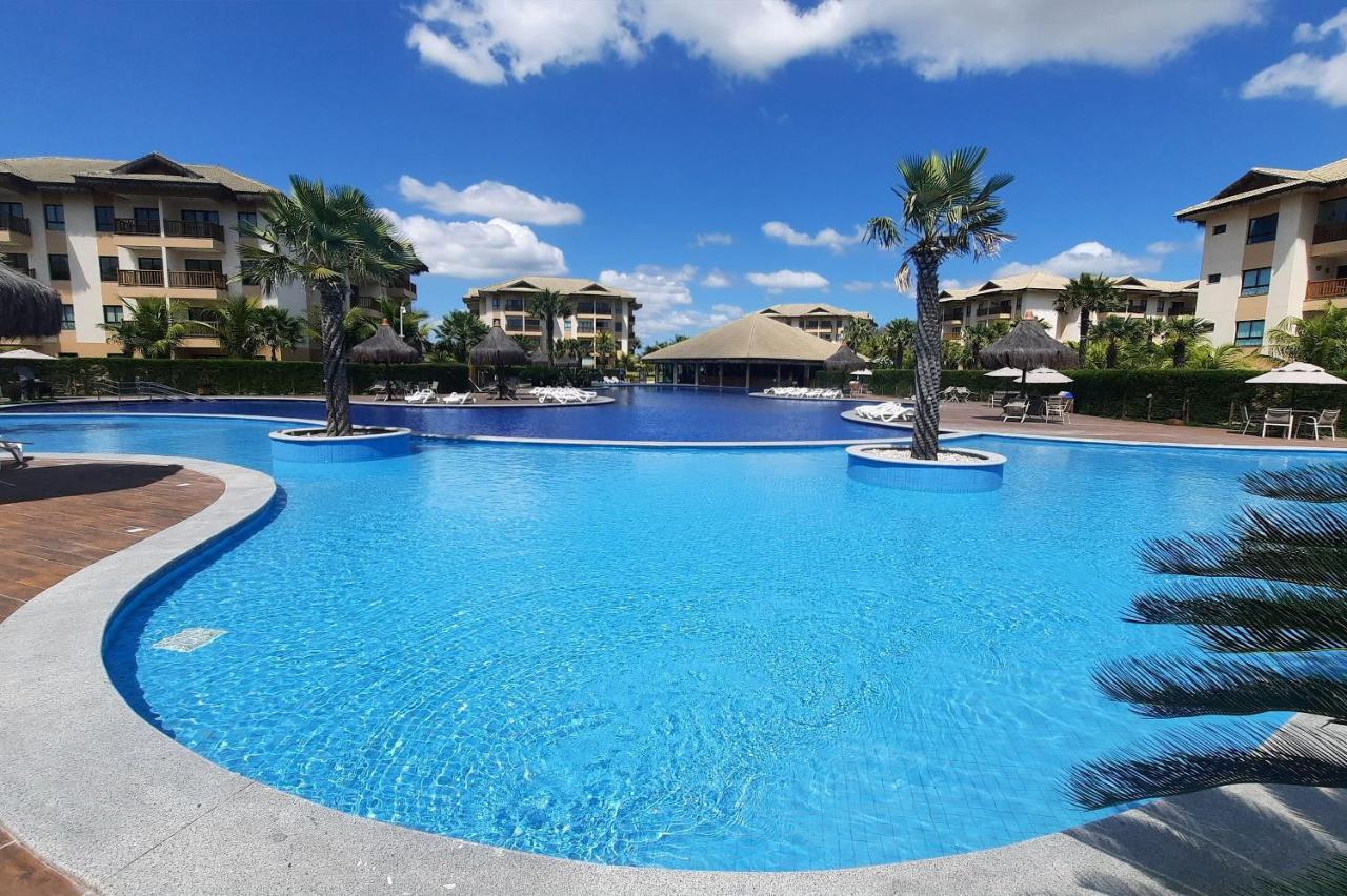 Vg Sun Cumbuco 2 Suites Prox Piscina 6 Pessoas Buitenkant foto